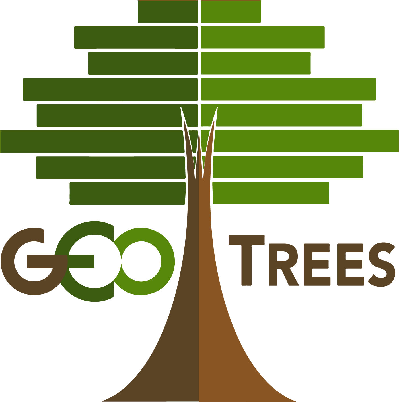 GEO-TREES