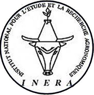 Intstitut National pour l'Etude et la Recherche Agronomiques