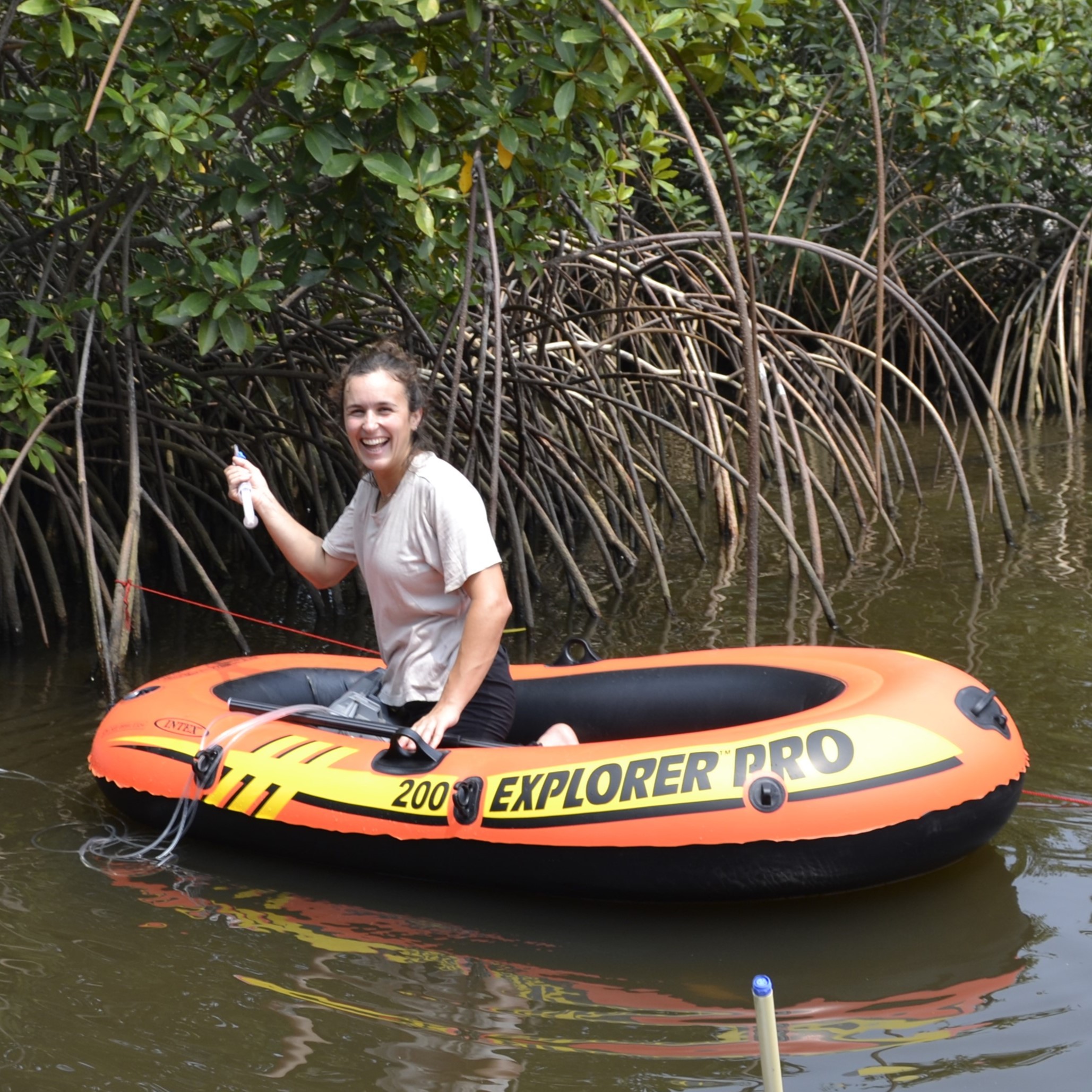 Alexandra-Ntea Lagki