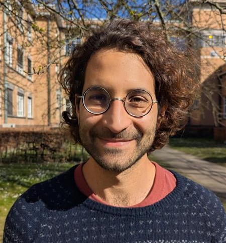 Andrés Martinez de Velasco