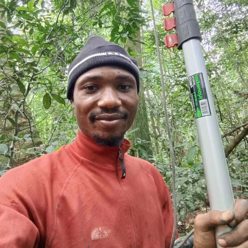 Archimede Olonga Aitekele