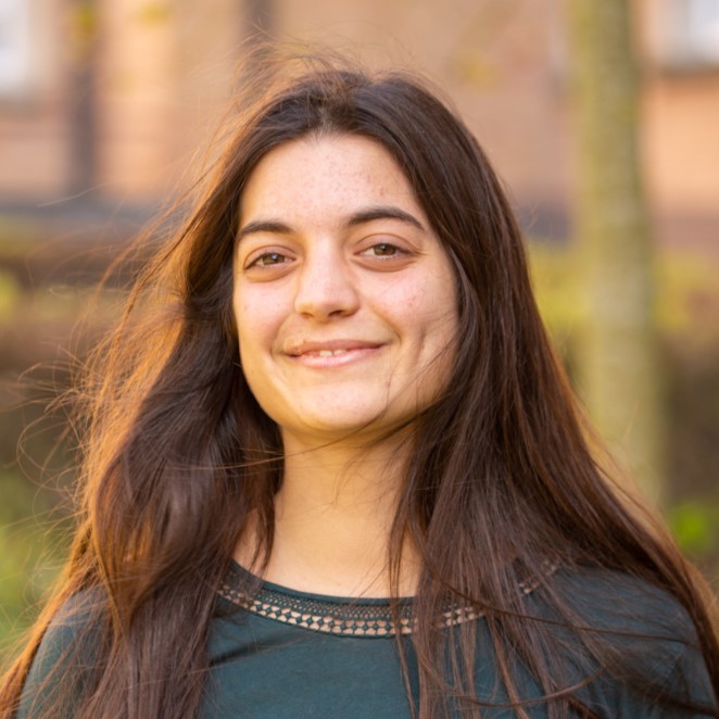 Blanca Vanhoutte-Alonso