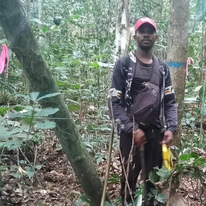 Célestin Seba Baloko