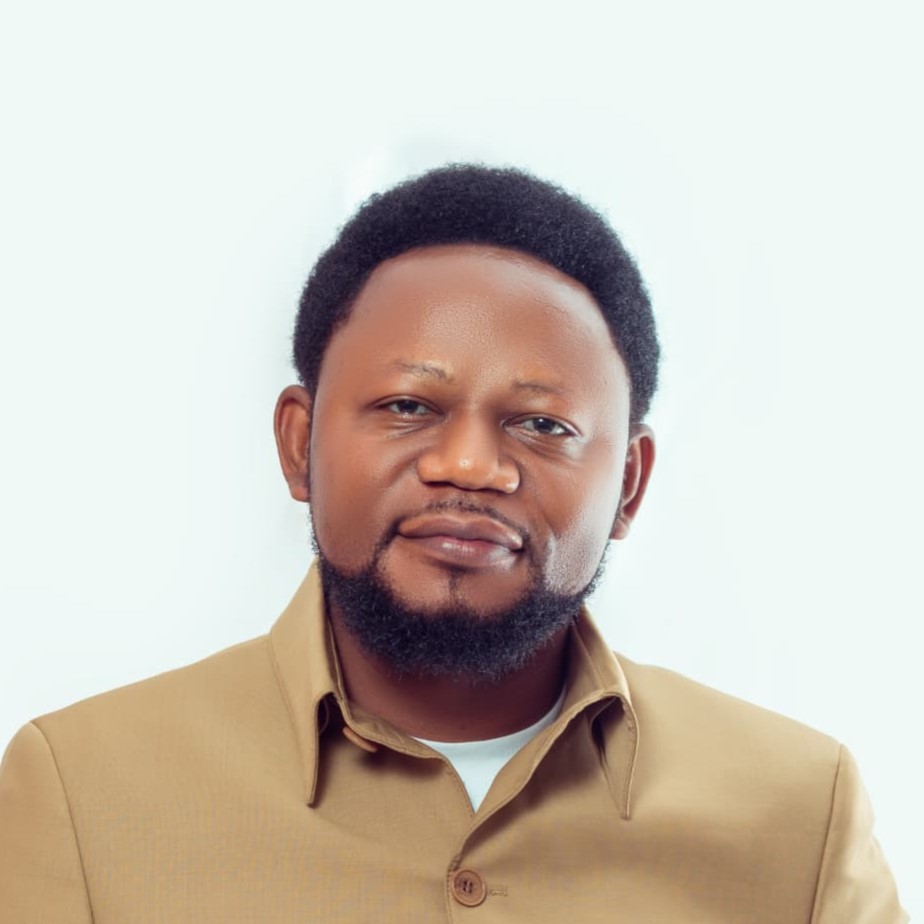 Dieu-Merci Assumani Angbonda