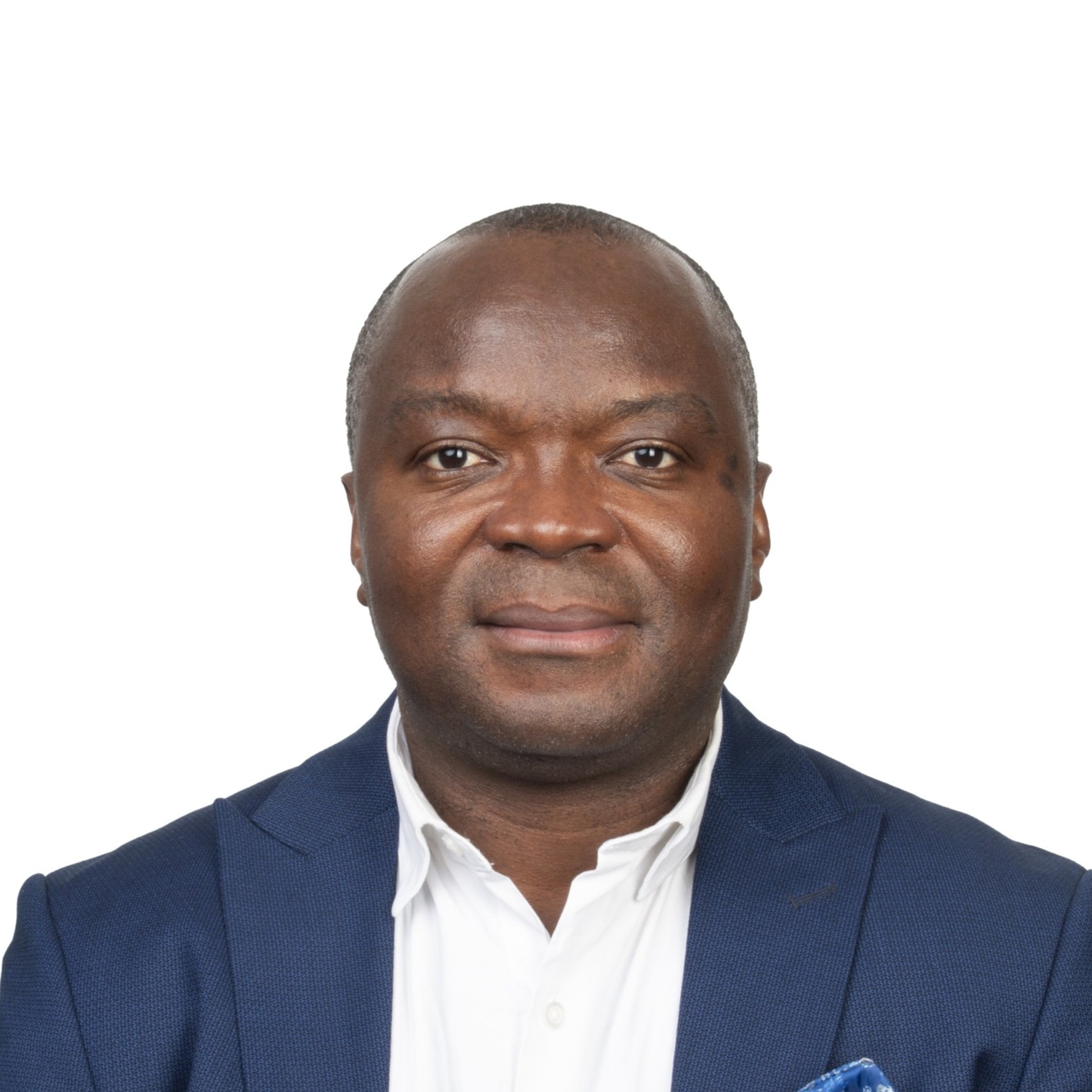 Emmanuel Kasongo Yakusu