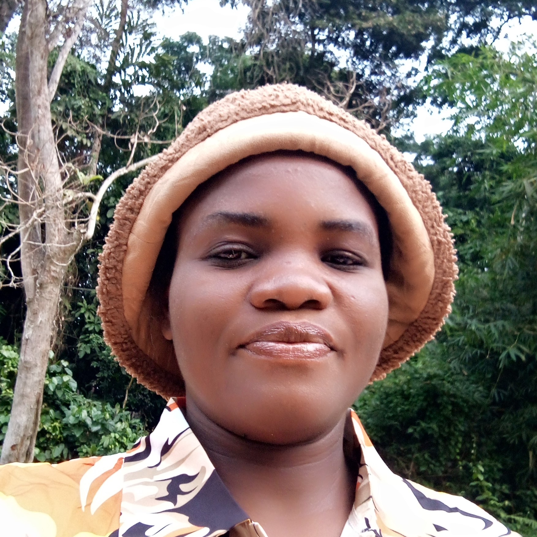 Francine Lyongo Osisa