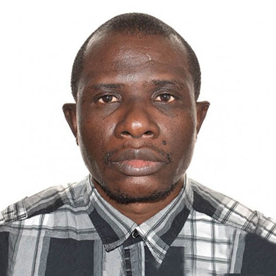 Francis Mumbanza Mundondo