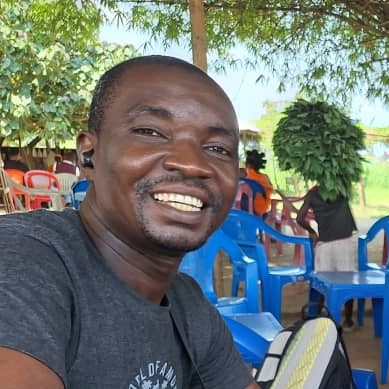 Héritier Ololo Fundji