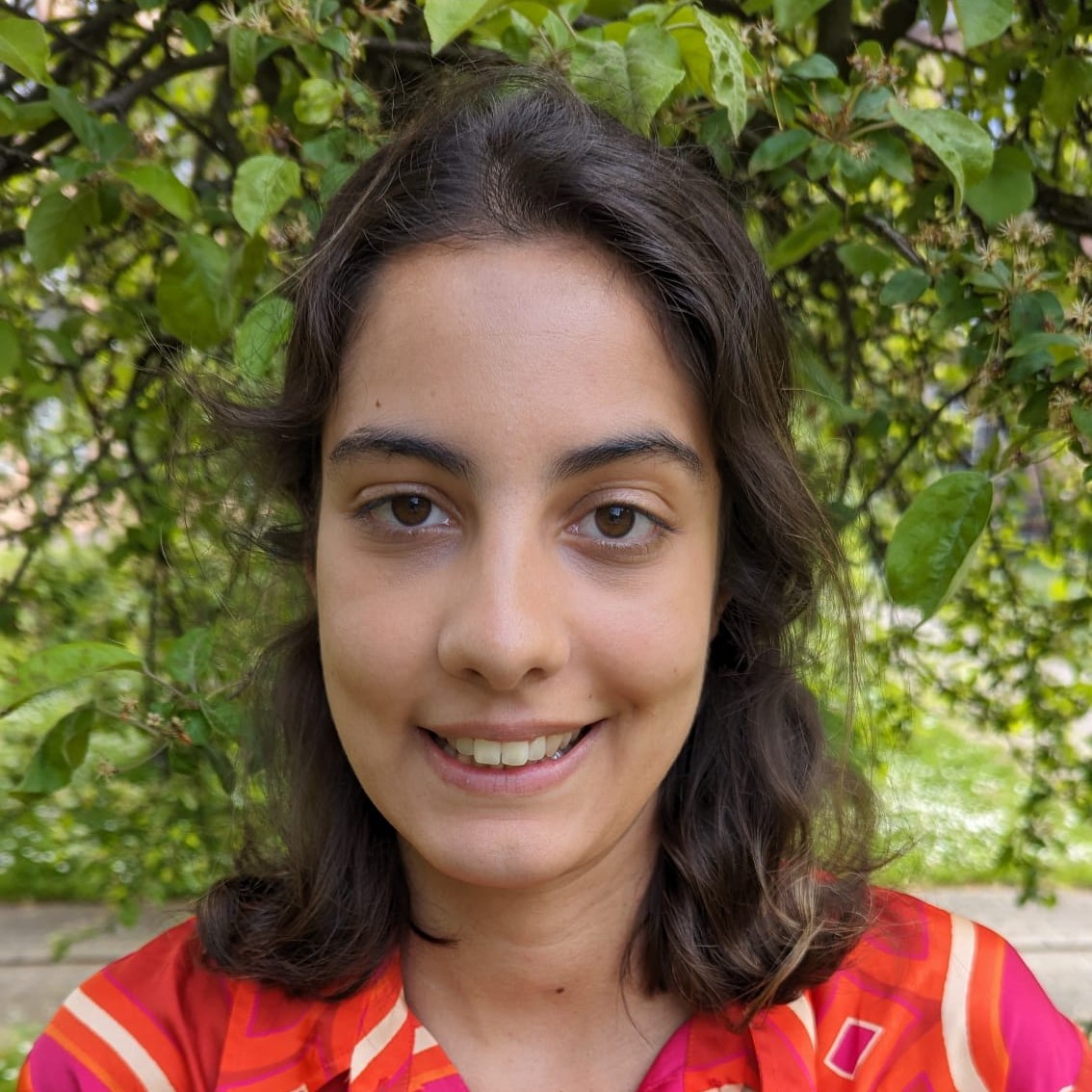 Inès dos Santos Vieira