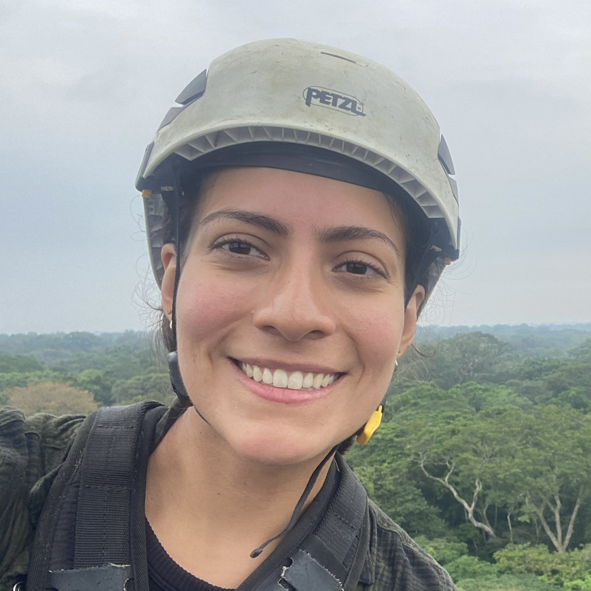 Paula Alejandra Lamprea Pineda