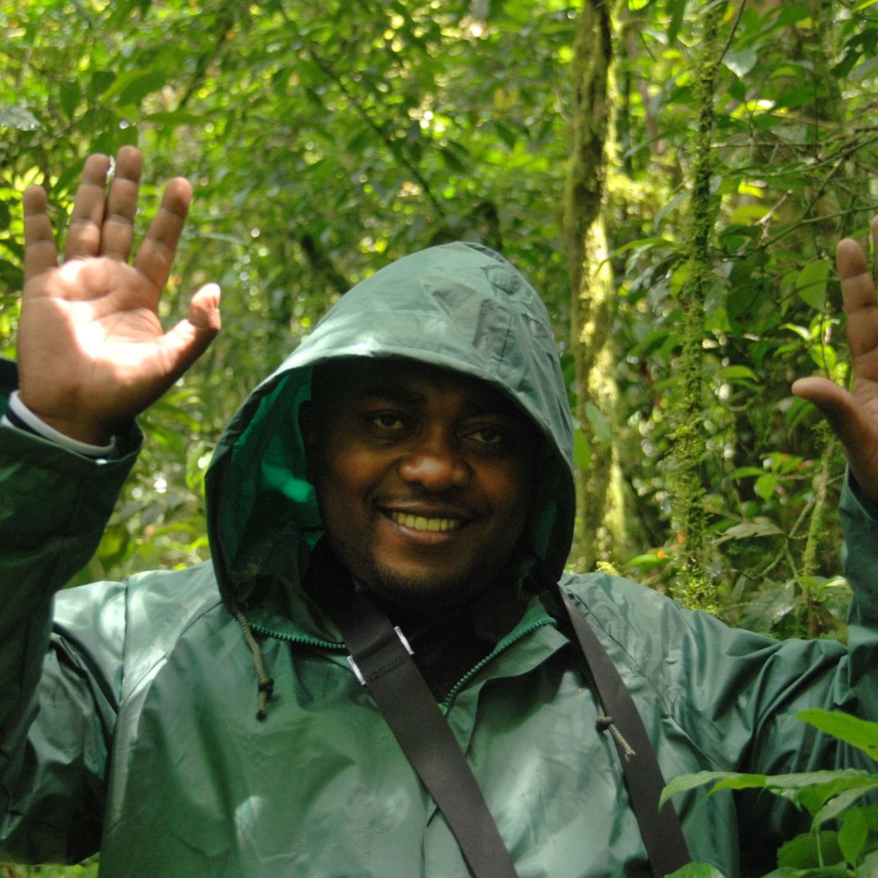 Landry Cizungu Ntaboba