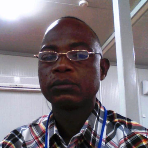 Onésime Mubenga Kankonda