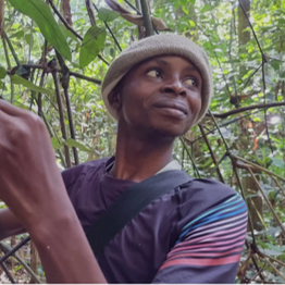 Thierry Wankana Wasola