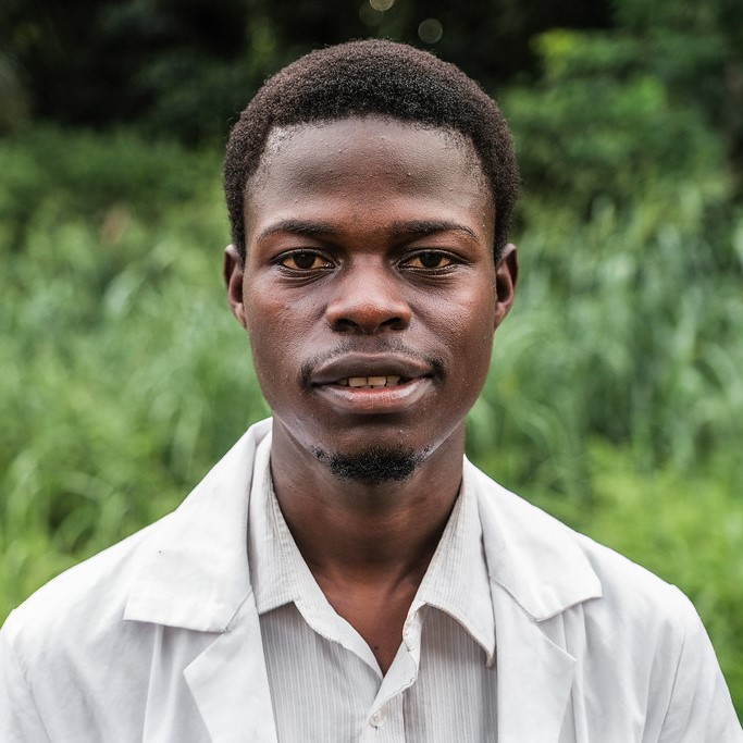 Trésor Bolaya Bokutu